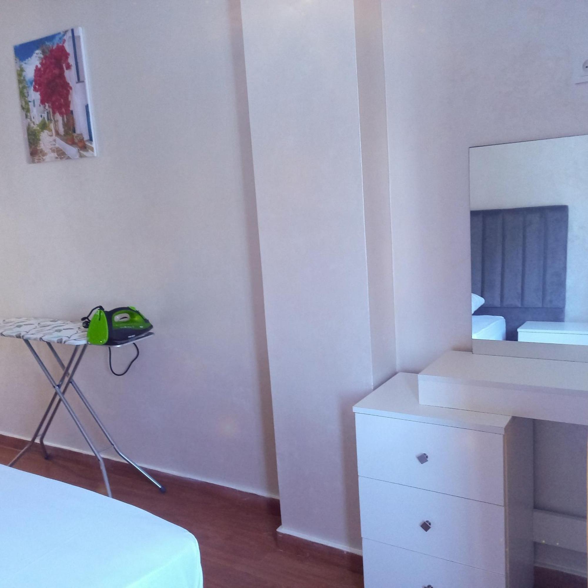 Beautiful Apartment In Centre Ville M2 Tanger Exterior foto