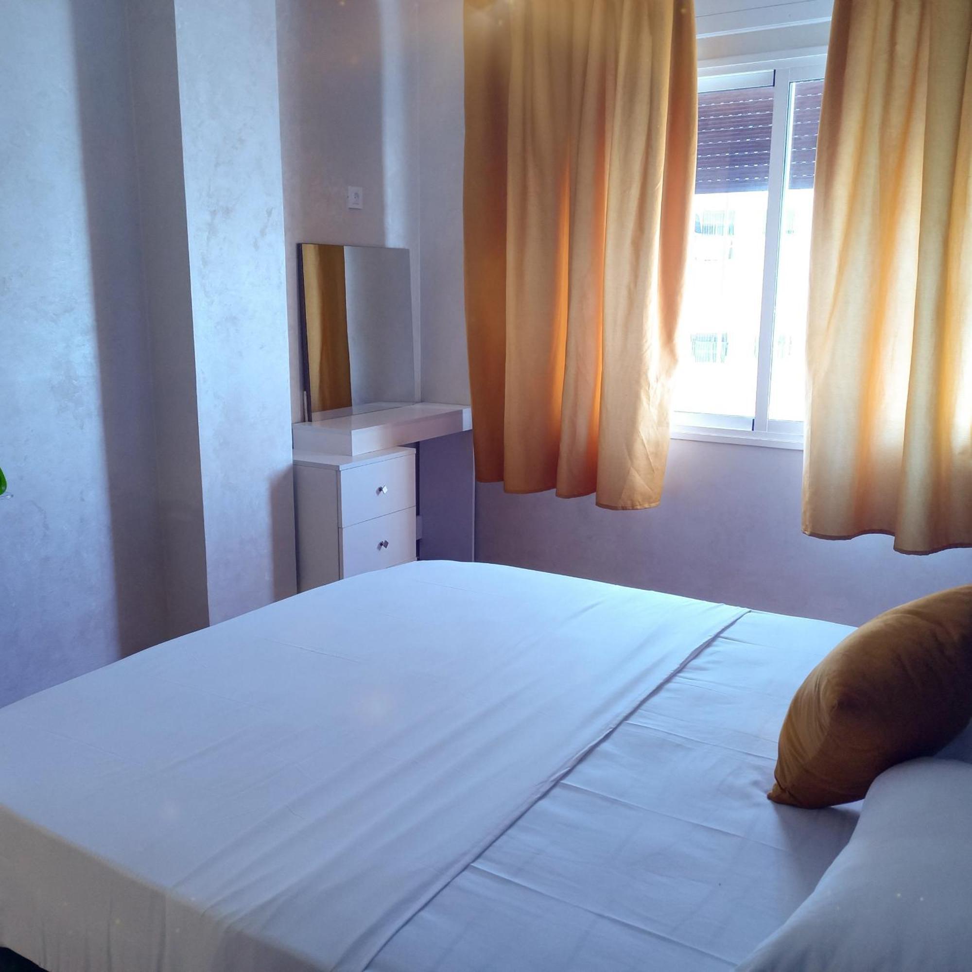 Beautiful Apartment In Centre Ville M2 Tanger Exterior foto