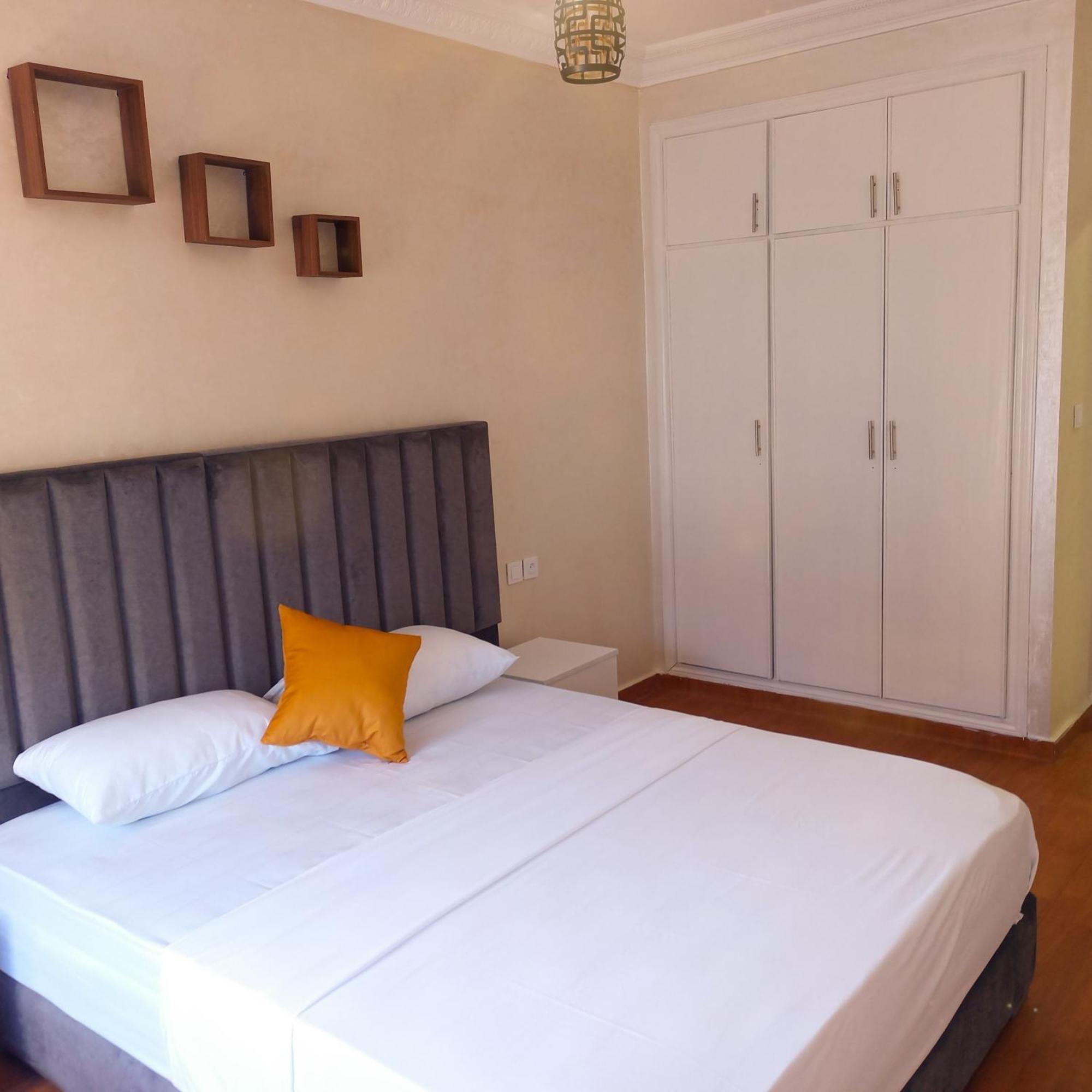 Beautiful Apartment In Centre Ville M2 Tanger Exterior foto