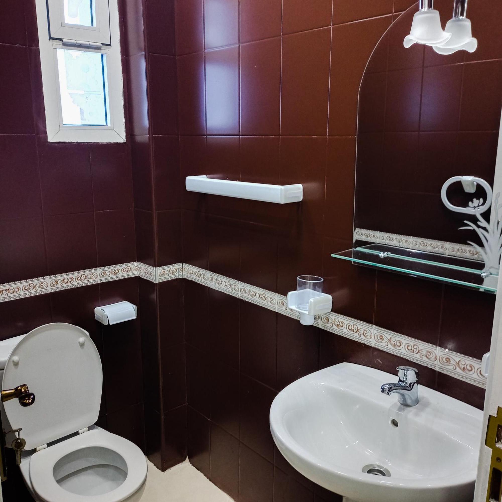 Beautiful Apartment In Centre Ville M2 Tanger Exterior foto