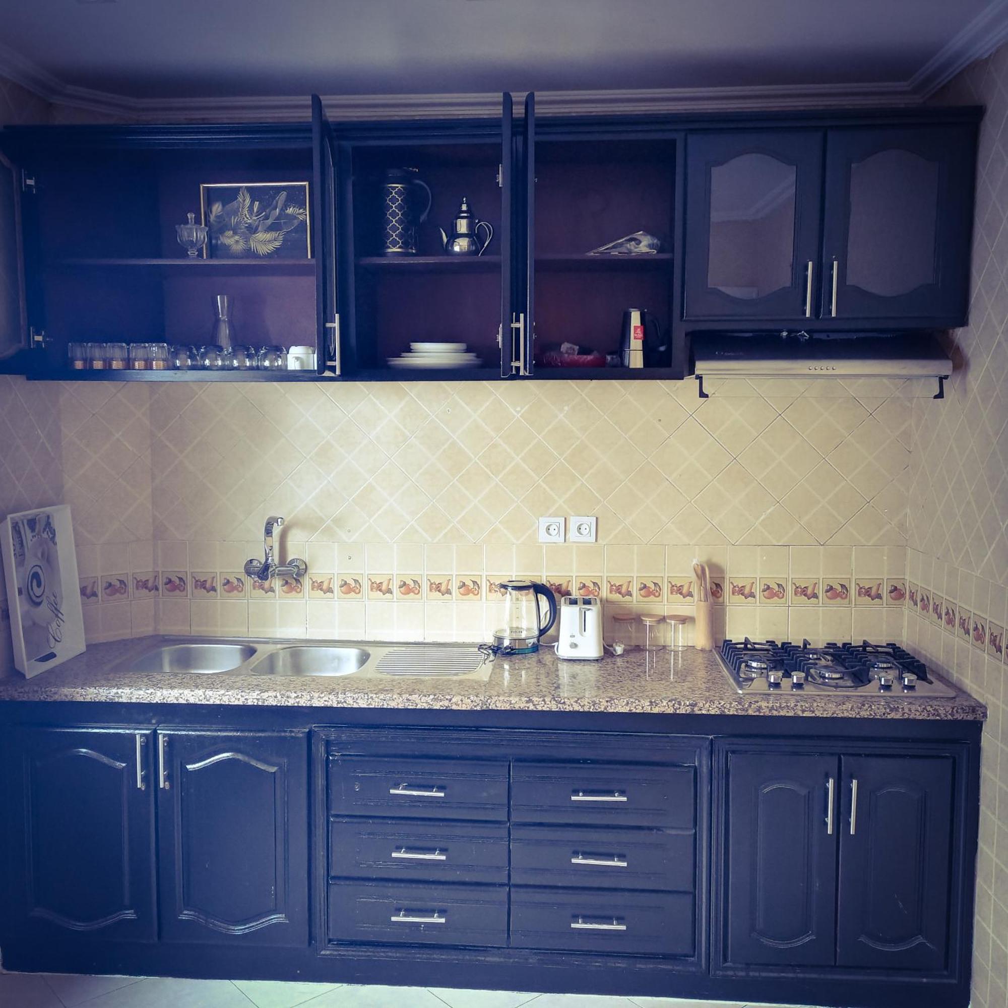 Beautiful Apartment In Centre Ville M2 Tanger Exterior foto