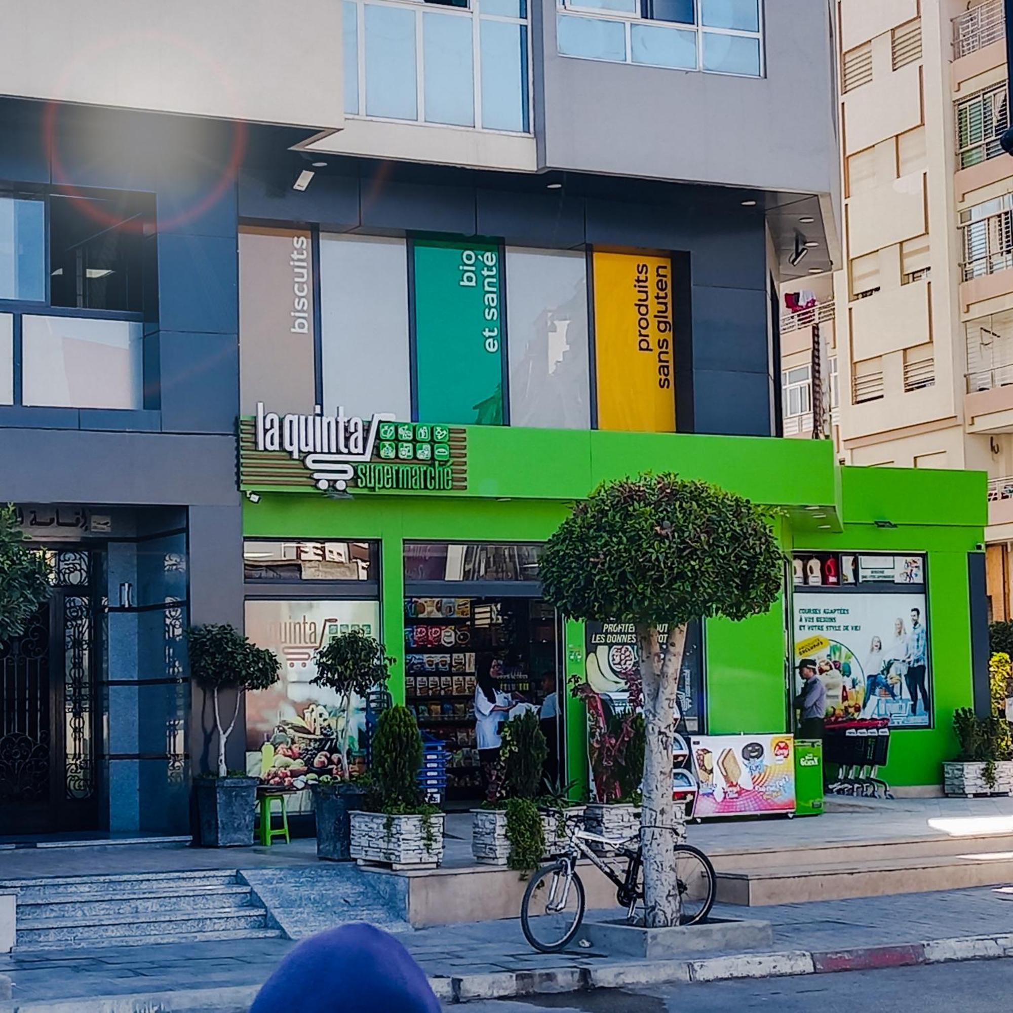 Beautiful Apartment In Centre Ville M2 Tanger Exterior foto