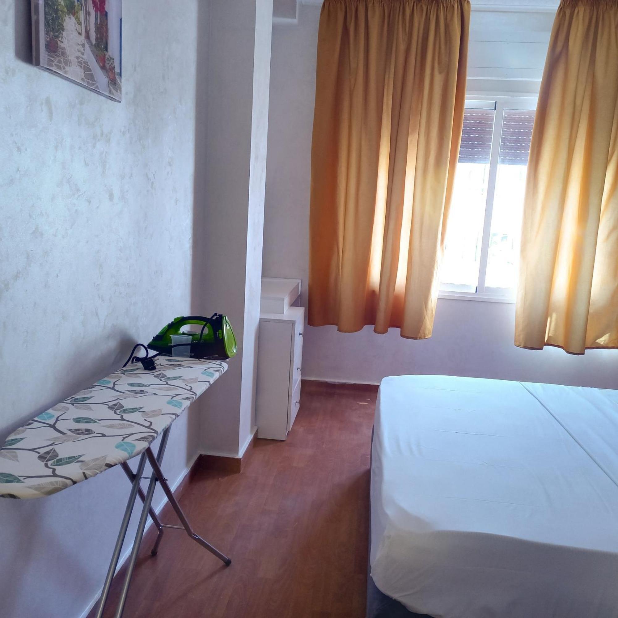 Beautiful Apartment In Centre Ville M2 Tanger Exterior foto